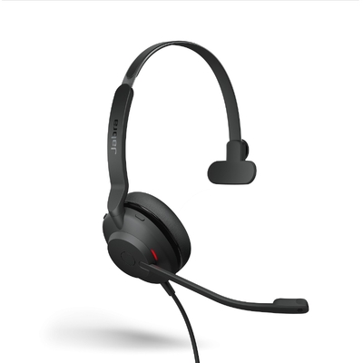 Jabra Evolve2 30 SE UC Mono USB-C/A Wired Headset