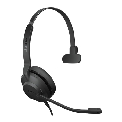 Jabra Evolve2 30 SE MS Teams Mono USB-C/A Wired Headset
