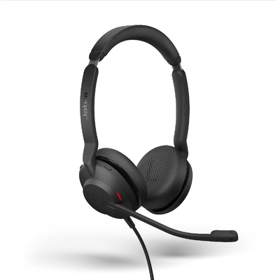 Jabra Evolve2 30 SE UC Stereo USB-C/A Wired Headset