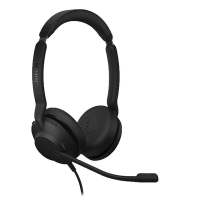 Jabra Evolve2 30 SE UC USB-C Stereo Business Headset