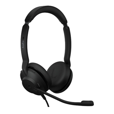 Jabra Evolve2 30 SE MS Teams Stereo USB-C/A Wired Headset