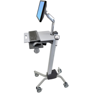 Ergotron Neo-Flex® LCD Cart