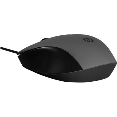 HP 150 WIRED MOUSE