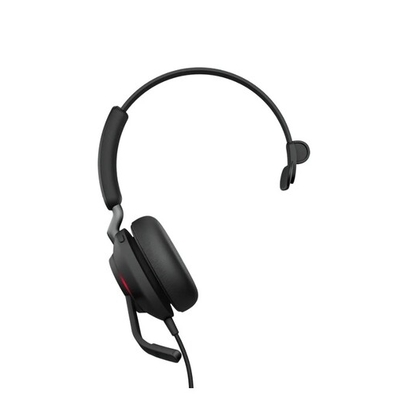 Jabra Evolve2 40 SE UC Mono USB-C/A Wired Headset