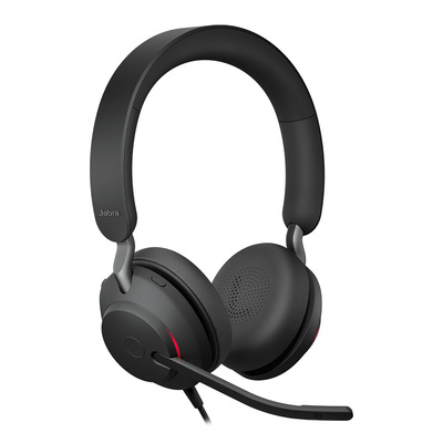 Jabra Evolve2 40 SE UC USB Stereo Business Headset