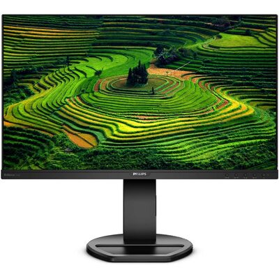 Philips B-Line 241B8QJEB 23.8" FHD Adaptive Sync IPS Monitor