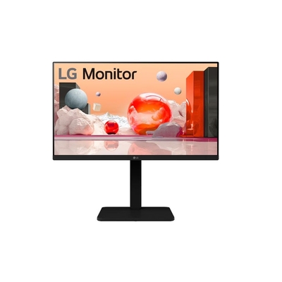 LG 24BA550-B 23.8inch 100Hz FHD 1920x1080 16:9 Business IPS Monitor