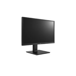 LG BL450Y 24'' Series TAA FHD IPS Monitor with Adjustable Stand & Built-in Speakers