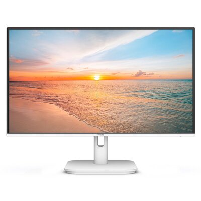 Philips 24E1N1100AW 24" 100Hz FHD 1ms Adaptive Sync IPS Monitor - White