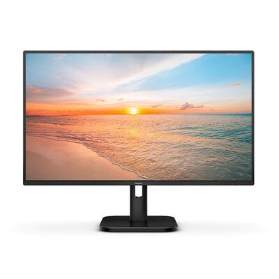 Philips 24E1N1200A 23.8" Full HD IPS LCD Monitor w/ Speakers
