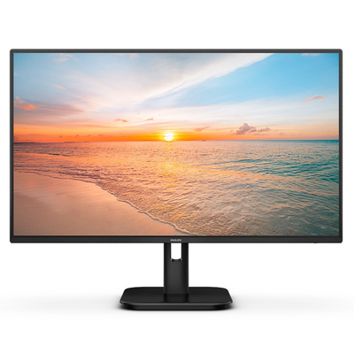 Philips E1 Series 23.8" 120Hz QHD 1ms HDR IPS Monitor w/ 65W USB-C 34B1U5600CH