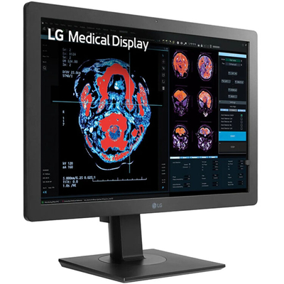LG 24HR513C-B 24" 2MP Diagnostic Monitor