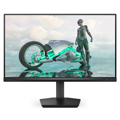 Philips Evnia 3000 24" 200Hz FHD 0.3ms HDR10 Adaptive Sync IPS Gaming Monitor 24M2N3200FQ