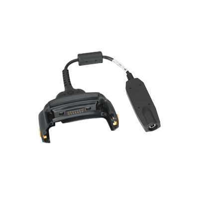 Zebra MC55/MC65 Charge Only Cable. Charging Requires Power Supply (PWRS-14000-249R) and Country Specific Two Wire Ungrounded AC Power Line Cord. - 25-