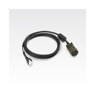 ZEBRA CABLE POWER DC VC5090 D/TOP - 25-71920-01R