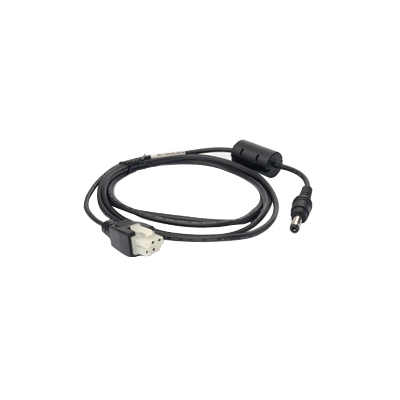 Zebra DC Line Cord (PS To MK) - 25-85052-01R