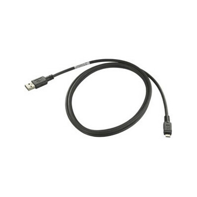 Zebra Micro USB Cable - for MC40 - 25-MCXUSB-01R