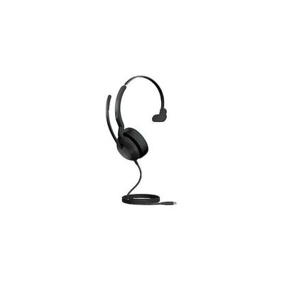 JABRA EVOLVE2 50 USB-C UC MONO - 25089-889-899