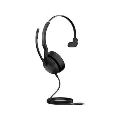 JABRA EVOLVE2 50 USB-C MS MONO - 25089-899-899
