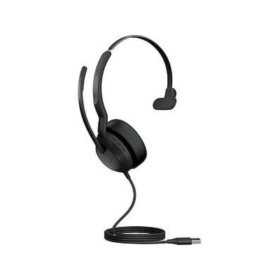 JABRA EVOLVE2 50 USB-A MS MONO - 25089-899-999