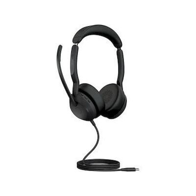 JABRA EVOLVE2 50 USB-C MS STEREO - 25089-999-899