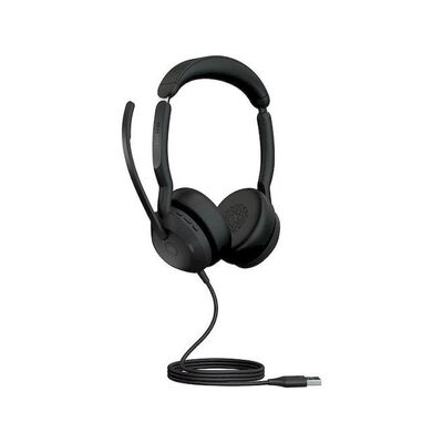 JABRA EVOLVE2 50 USB-A MS STEREO - 25089-999-999