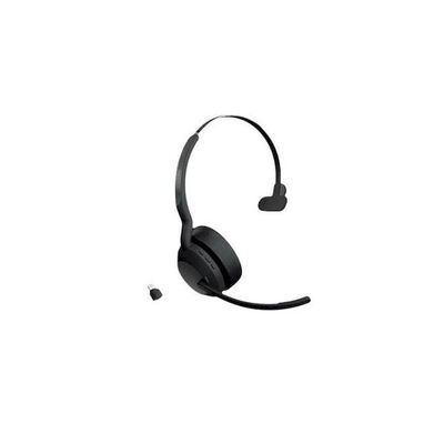 JABRA EVOLVE2 55 LINK380C UC MONO - 25599-889-899