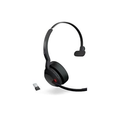 JABRA EVOLVE2 55 LINK380A MS MONO - 25599-899-999