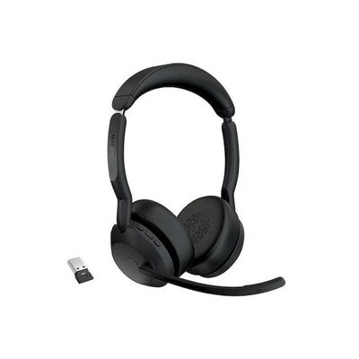 JABRA EVOLVE2 55 LINK380A UC STEREO - 25599-989-999