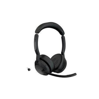 JABRA EVOLVE2 55 LINK380C MS STEREO - 25599-999-899