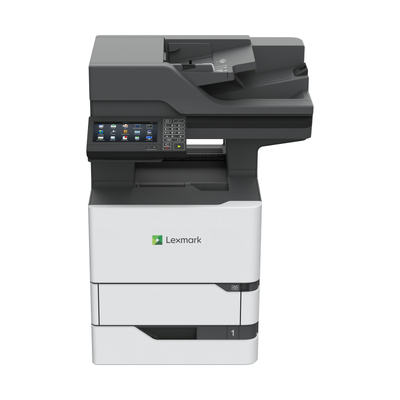 Lexmark MX721ADHE Laser Multi Function Printer - 25B0103
