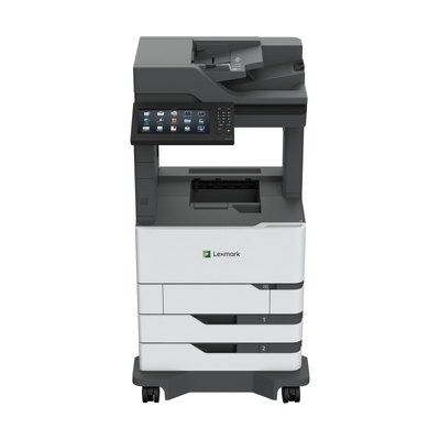 Lexmark MX826ADE Laser Multi Function Printer - 25B0916