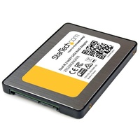StarTech Dual M.2 SATA Adapter with RAID 25S22M2NGFFR