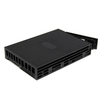 StarTech 2.5" SATA/SAS/SSD to 3.5" HDD Converter - 25SATSAS35