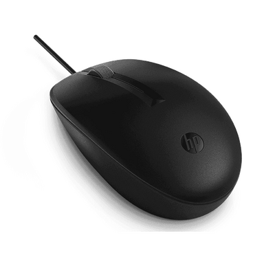 HP 125 Wired Mouse (265A9AA)