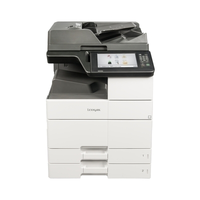 Lexmark MX910de Laser Multi Function Printer - 26Z0173