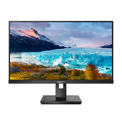 Philips 272S1AE 27in FHD 75Hz IPS Monitor
