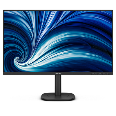 Philips 27B2U3601 27in QHD 120Hz IPS USB-C Docking Monitor