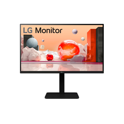 LG 27BA550-B 27-inches 100Hz 250 NITS 16:9 5ms FHD IPS Monitor