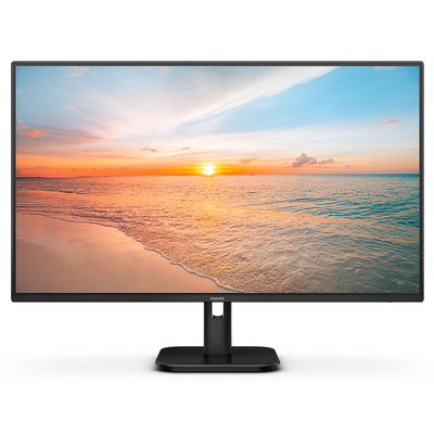 Philips E1 Series 27" 120Hz Full HD 1ms USB-C PD65W IPS Monitor 27E1N2300A