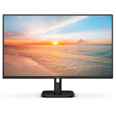 Philips E1 Series 27" 120Hz QHD 1ms HDR IPS Monitor w/ 65W USB-C 27E1N2600A