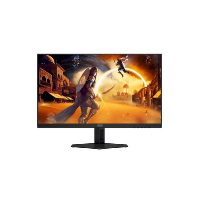 AOC 27G4E 27" 180Hz Full HD 1ms Adaptive Sync VA Gaming Monitor