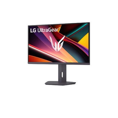 LG UltraGear 27G610A-B 27" 200Hz QHD IPS Gaming Monitor