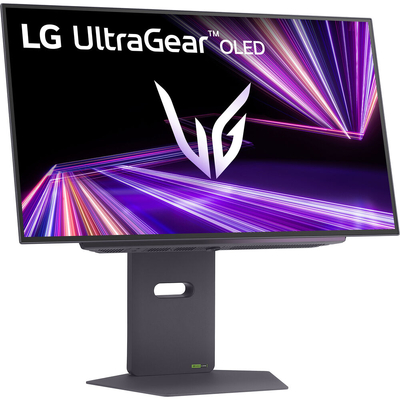 LG UltraGear 27 Inch480Hz QHD OLED Gaming Monitor 27GX790A-B