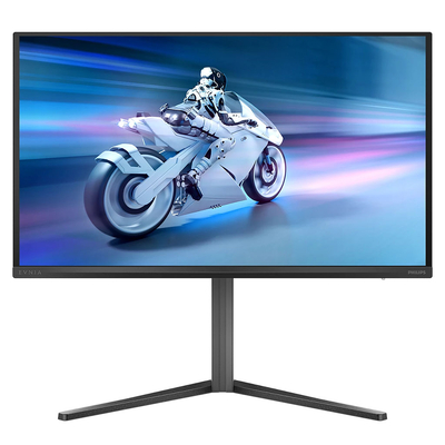 Philips 27M2N6500 Evnia 6000 27" 240Hz QHD 0.03ms HDR G-Sync Compatible QD-OLED Gaming Monitor