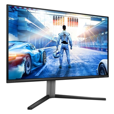 Philips Evnia 27M2N6500L-75 26.5" OLED QHD 240Hz Gaming Monitor