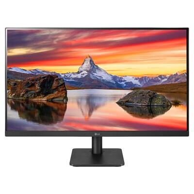 LG 27MP400-B 27" 75Hz Full HD FreeSync IPS Monitor