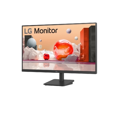 LG 27MS530B-B 27 16:9 5ms 100Hz IPS Full HD monitor with USB-C