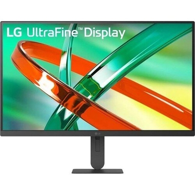 LG UltraFine 27U730B-B 27-inch 4K UHD IPS USB-C Monitor