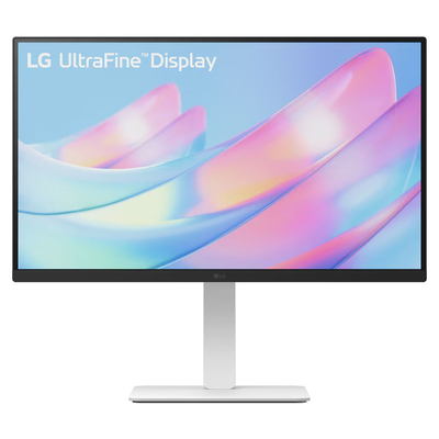 LG 27US550-W UltraFine 27" 4K UHD HDR10 DCI-P3 90% IPS Monitor
